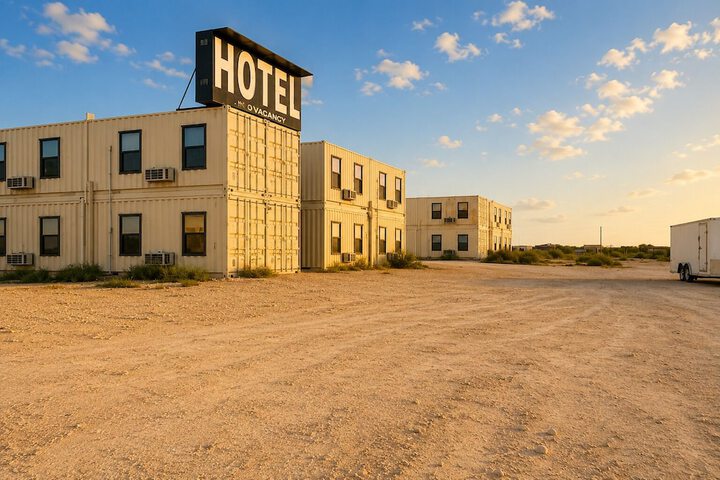 Hotel 34 of 37