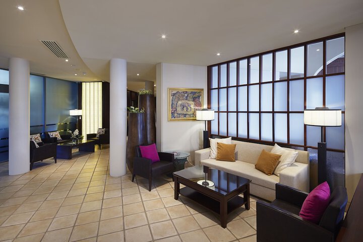 Hotel Interior 3 of 48