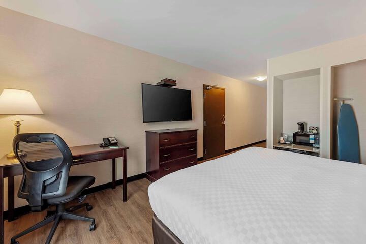 1 King Bed Accessible (4 of 12)
