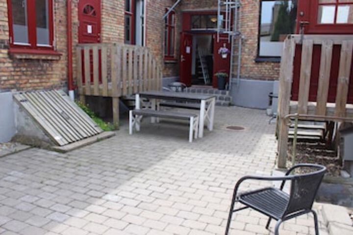 Hotell Klara