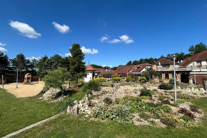 Fitness Center Photo