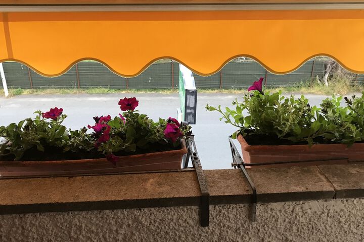 Terrace/Patio 40 of 48