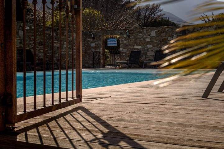 Osteria a Stalla Sischese & Spa