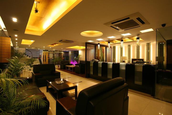 Hotel Interior 5 of 46