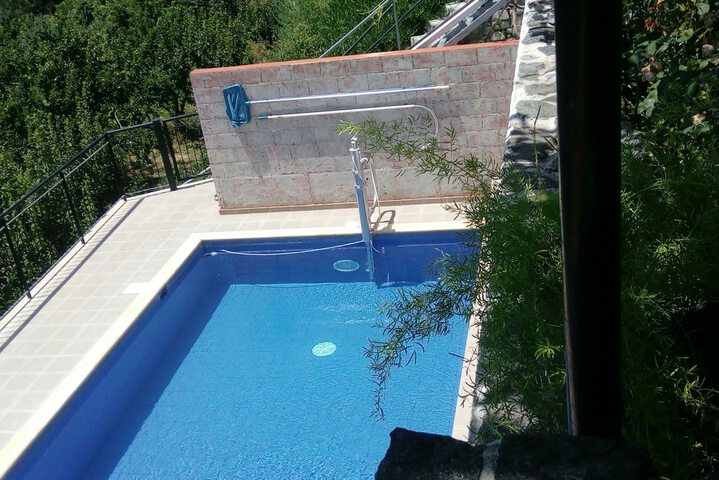 Pools & Facilities