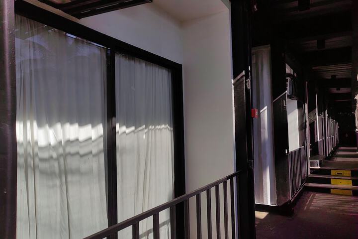Hotel 91 of 101