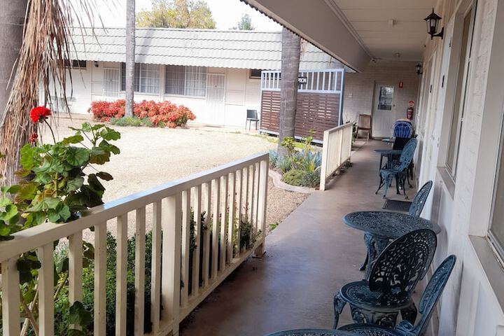 Terrace/Patio 56 of 86