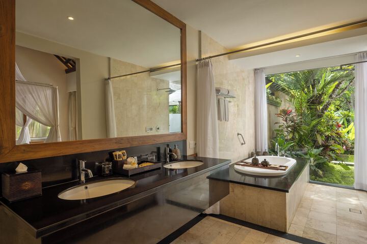 Bath Amenities