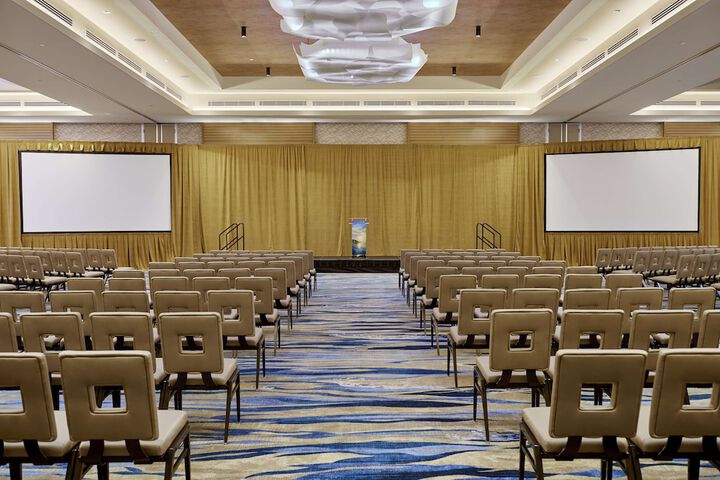 Ballroom
