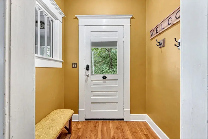 Image of Madison Manor 4 Bedroom Bungalow by Redawning