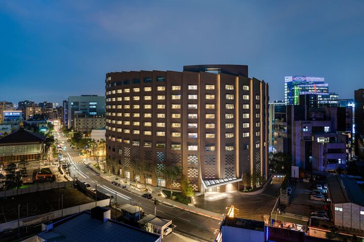 Photo of Hotel Indigo Taipei North by IHG