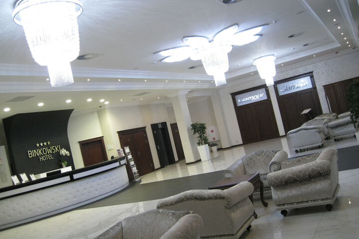 Hotel Interior 2 of 40