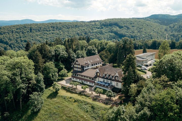 Hotel Bienenberg