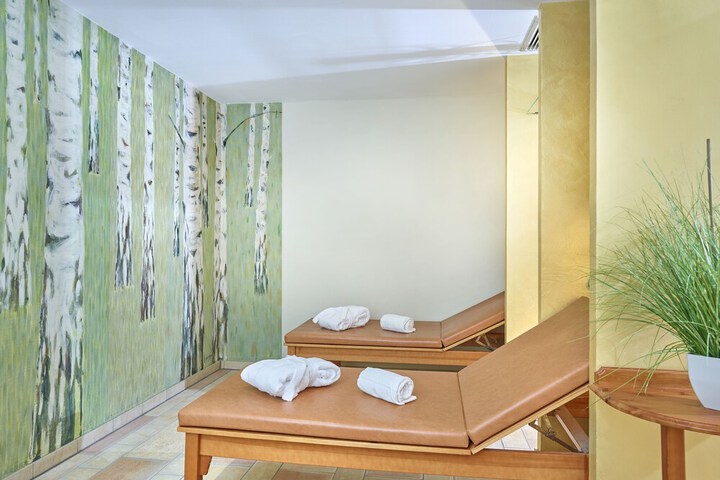 Massages