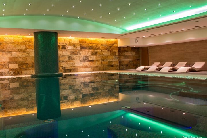 Hotel Spa