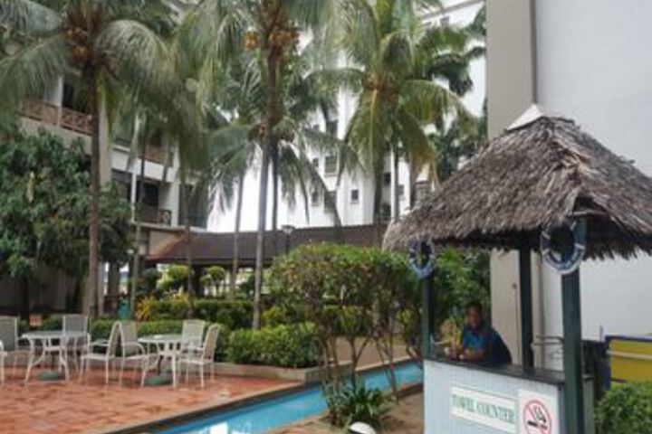 Terrace/Patio 62 of 62