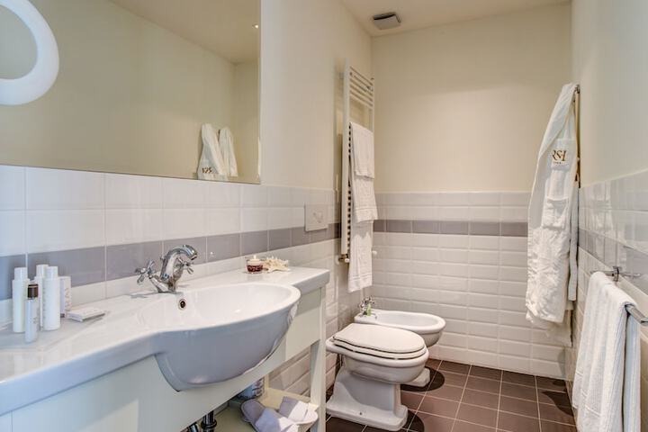 Bathroom Vanities