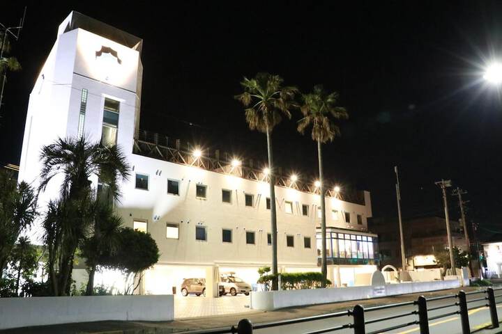 Hotel 47 of 48