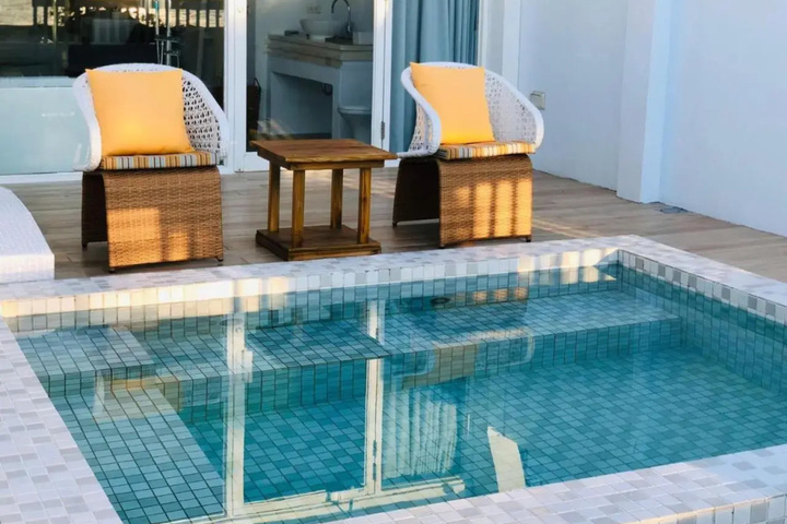 Pool 12 of 17