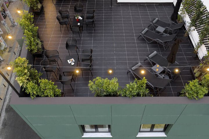 Terrace/Patio 42 of 72