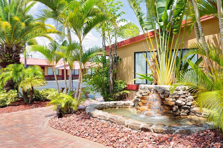 Property amenity