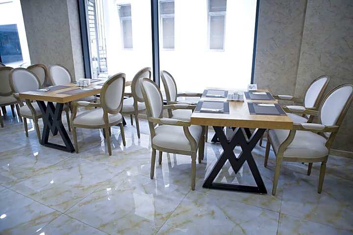 Amara Hotel Baku