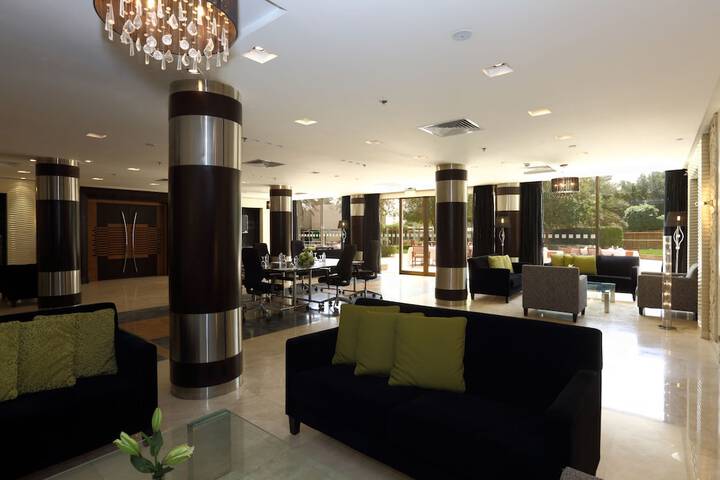 Hotel 48 of 51