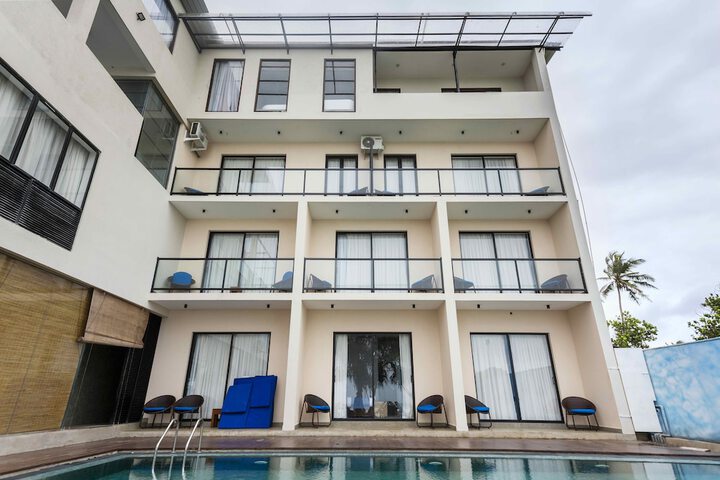 Hotel 60 of 74