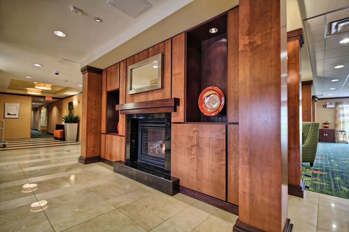 Hotel Interior 2 of 32