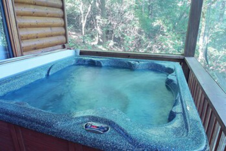 Spa 15 of 30