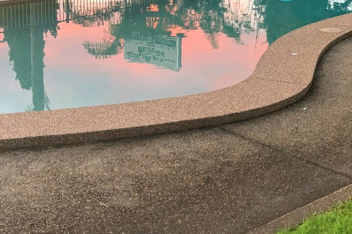 Pool 16 of 24