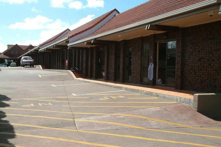Outside Photo