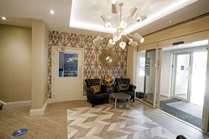 Hotel Interior 4 of 27