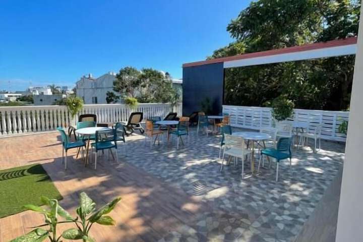 Terrace/Patio 23 of 48
