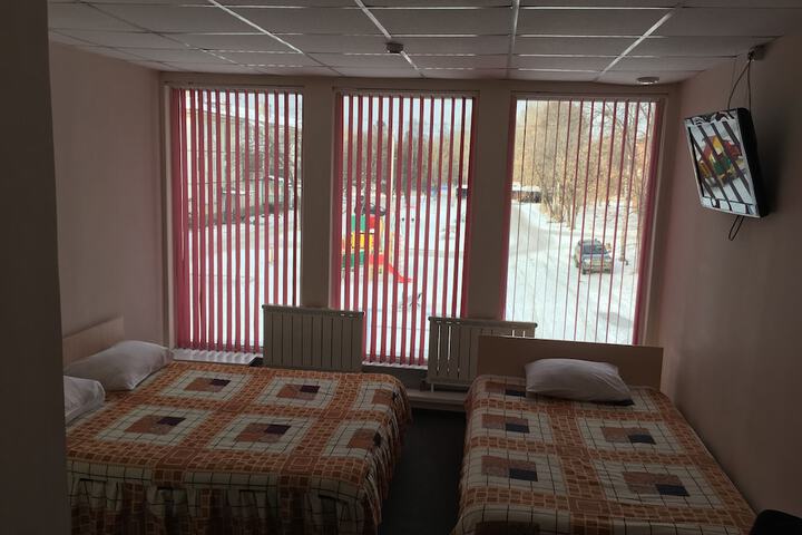 Inside Room Photo