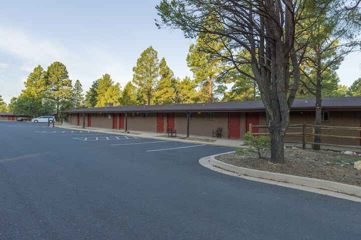 Yavapai Lodge Grand Canyon Bookonline com - Caf5ef05a3c58916621ead328a8edd649bd16883
