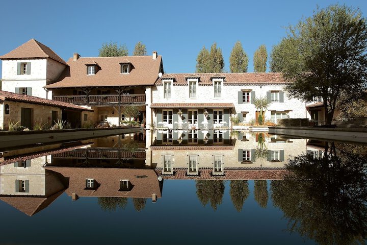 Image of Le Mas des Bories - Grand Périgueux