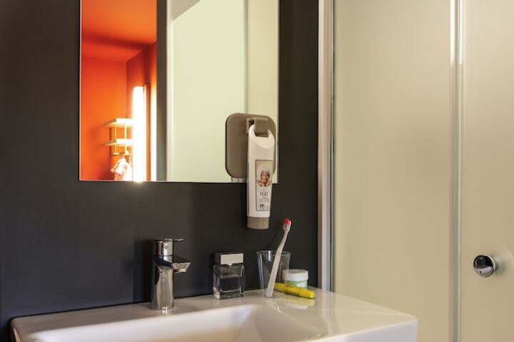 Bath Amenities
