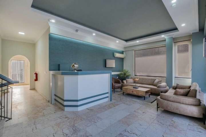 Hotel Interior 2 of 171