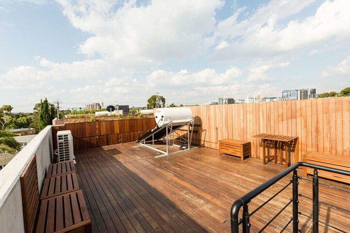 Terrace/Patio 20 of 28