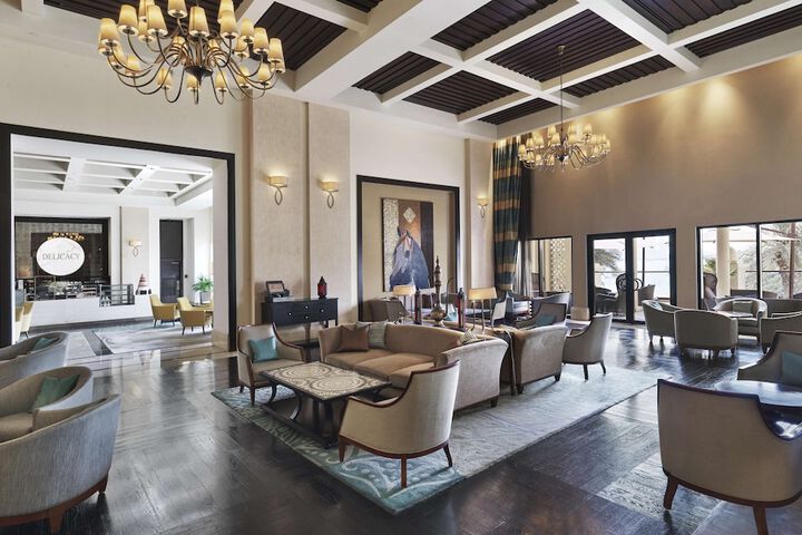 Lobby Photos