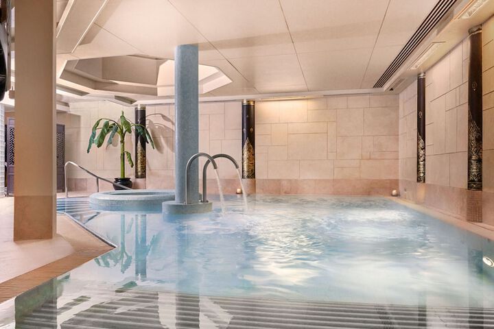 Hotel Spa
