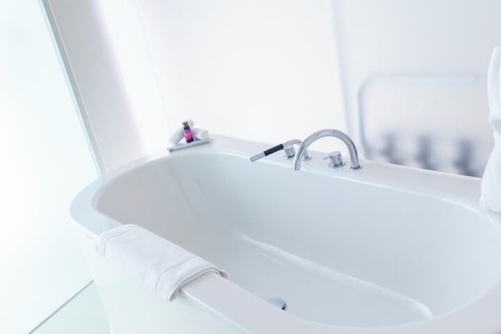 Bath Photo