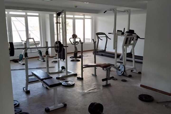 Health and Fitness 17 of 23