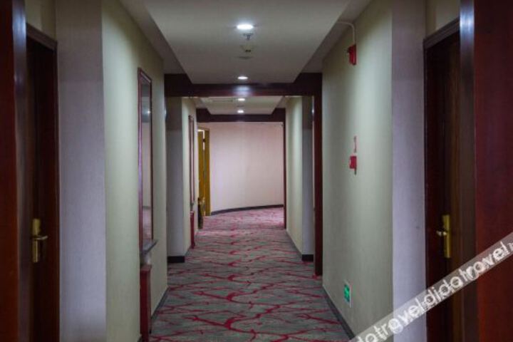 Hotel Interior 2 of 17