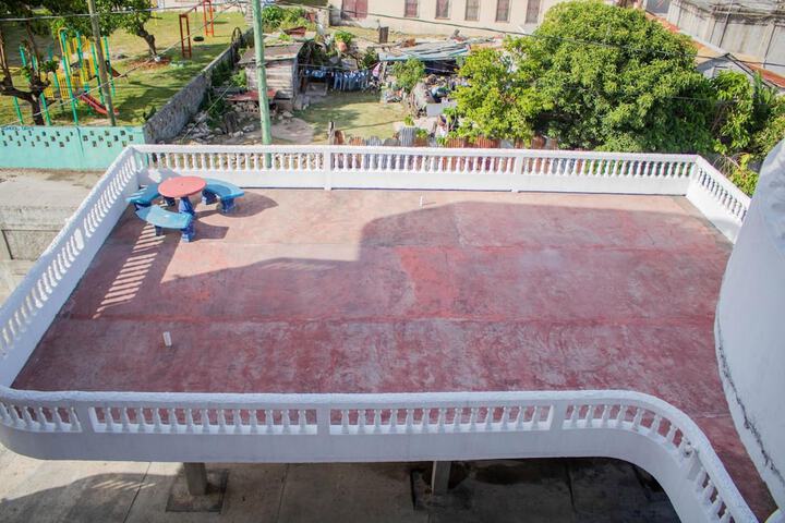 Terrace/Patio 49 of 64