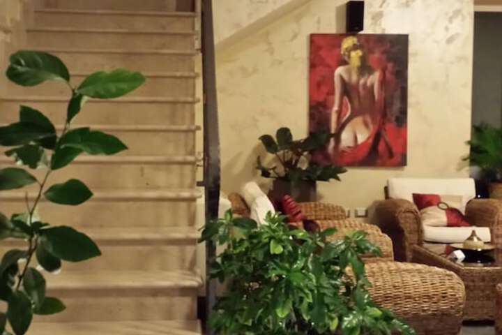 Hotel Interior 149 of 183