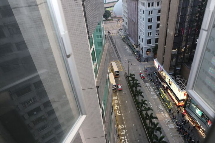 Hotel View 31 of 31