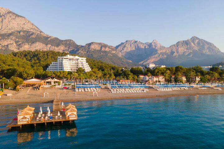Amara Comfort Resort