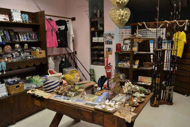 Gift Shop 26 of 44